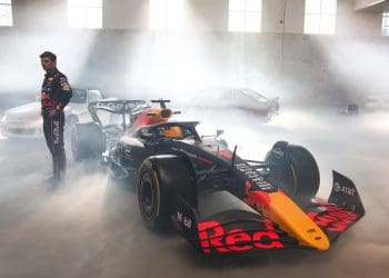 Max Verstappen’s Unyielding Tactics: Brundle’s Warning to F1 2025 Challengers