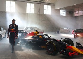 Facing Challenges: Max Verstappen’s Potential Struggles with Red Bull’s F1 Performance in 2025