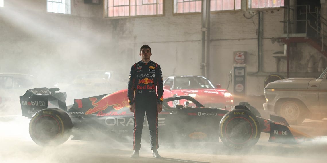 Will Max Verstappen Swap Red Bull for Ferrari? Ex-F1 Driver Sparks Speculation