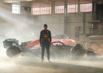 Will Max Verstappen Swap Red Bull for Ferrari? Ex-F1 Driver Sparks Speculation