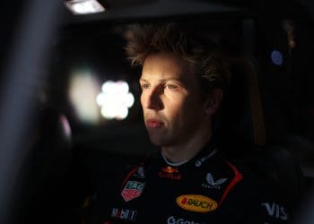 Liam Lawson: The Rising Star of Formula 1 and Red Bull&rsquo;s New Hope