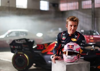 Liam Lawson’s Journey from Reserve to Red Bull: Inside His Conversations with Christian Horner