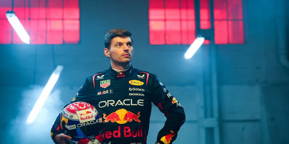 Red Bull’s Performance Woes Continue: Max Verstappen Comments on F1’s Dominant ‚Orange‘ Team in 2025 Season