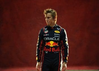 Liam Lawson Reveals Daniel Ricciardo’s Supportive Gesture Amid Red Bull F1 2025 Promotion