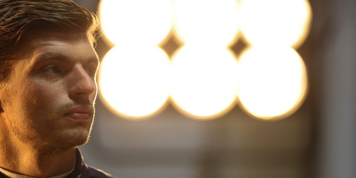 Optimism Rises for Verstappen Ahead of Australian Grand Prix Following RB21 Simulator Session