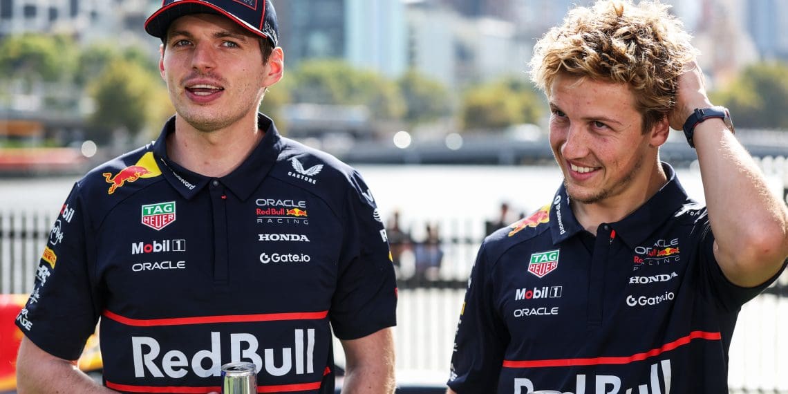 Max Verstappen Gains Optimism for F1 Australian Grand Prix after Positive Red Bull Car Changes