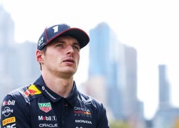 Verstappen&rsquo;s Secret Edge: How McLaren&rsquo;s Team Dynamics May Shape F1 2025 Championship Race