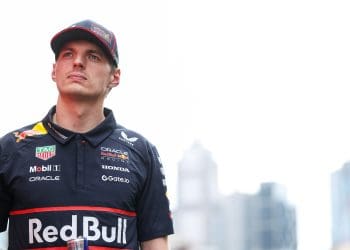 2025 F1 Season: Red Bull’s Reign in Jeopardy Amid Concerns Over Verstappen’s Car Performance