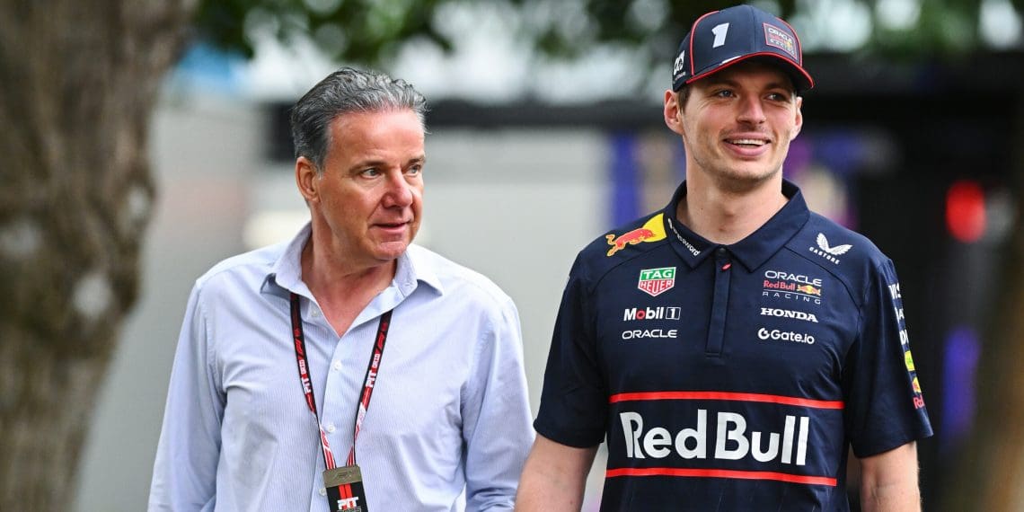 Max Verstappen Cautious About Red Bull&rsquo;s Progress Despite Positive Pre-Season Testing
