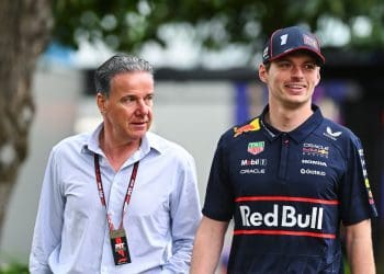 Max Verstappen Cautious About Red Bull&rsquo;s Progress Despite Positive Pre-Season Testing