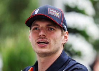Max Verstappen’s Perspective on ‚Drive to Survive‘ Portrayal: Ignoring Over Blocking