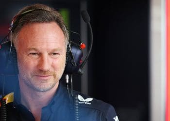 Red Bull’s Christian Horner Offers Sardonic Strategy Tips to Ferrari After F1 Australian Grand Prix Blunder