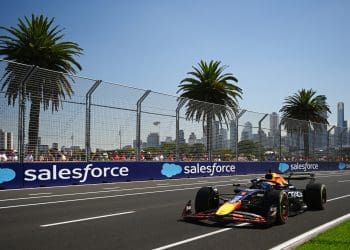 McLaren vs Red Bull: Rising Tensions and Strategic Moves Set the Stage for 2025 Formula 1 Season