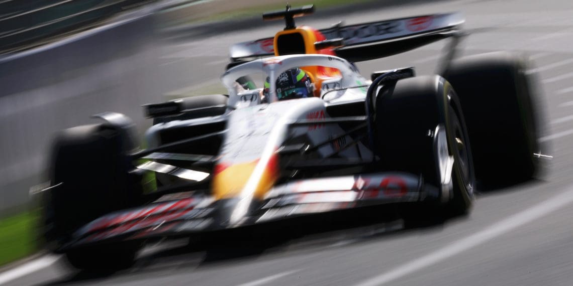 Isack Hadjar’s Stellar Grand Prix Debut: Inside His First Day at Racing Bulls