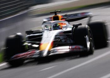 Isack Hadjar&rsquo;s Stellar Grand Prix Debut: Inside His First Day at Racing Bulls