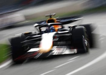 Red Bull’s Formula 1 Woes Persist as Verstappen and Lawson Struggle for Pace in Melbourne