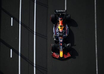 Red Bull’s Bold Approach to the F1 2025 Season: All-in with the RB21 Updates at Australian Grand Prix