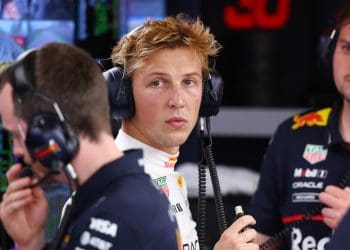 Technical Glitches Threaten Debut of Red Bull’s Liam Lawson at Australian Grand Prix Qualifying