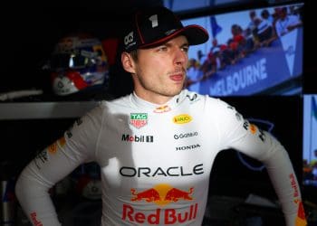 Verstappen Holds Back Australia Grand Prix Hopes Despite Red Bull’s Unexpected Turnaround