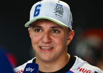 Hadjar Responds to Marko’s Criticism and Receives Support from Hamilton After Australian Grand Prix Exit