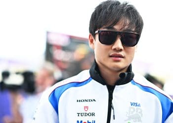 Yuki Tsunoda’s Stunning Fifth Place Finish: Unveiling the Hidden Lando Norris Effect