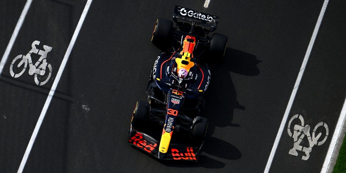 Red Bull&rsquo;s Strategy to Outperform McLaren: F1 Upgrade Timeline Revealed