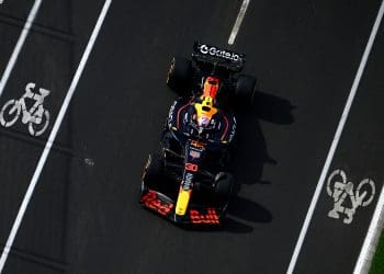 Red Bull&rsquo;s Strategy to Outperform McLaren: F1 Upgrade Timeline Revealed