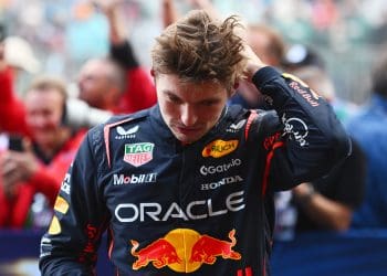 Damon Hill Reignites Feud with Max Verstappen: A Comparison to Niki Lauda and Red Bull Tactics