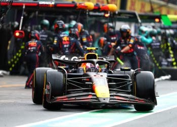 Liam Lawson&rsquo;s Rocky F1 Debut: Red Bull Boss Christian Horner Sees Silver Lining Despite Setbacks