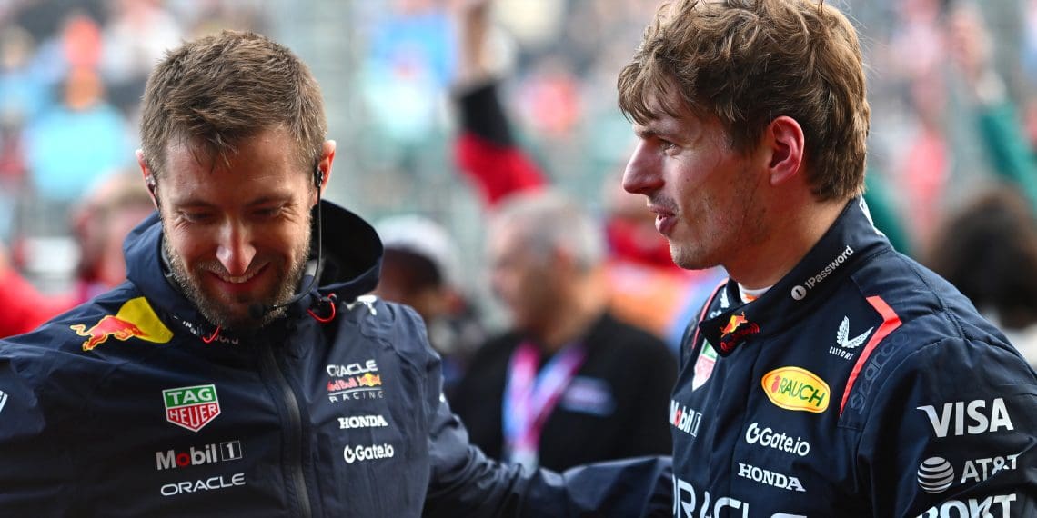 Max Verstappen Shares Unexpected Panic Moment at Australian GP: A Red Bull Racing Story