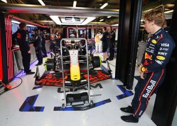 Red Bull&rsquo;s Liam Lawson: Debut Race Hurdles, Tyre Gambles, and Looking Ahead to the China Grand Prix