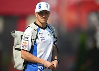 Lewis Hamilton Lends Support to Rookie Isack Hadjar Following Devastating F1 Debut Crash