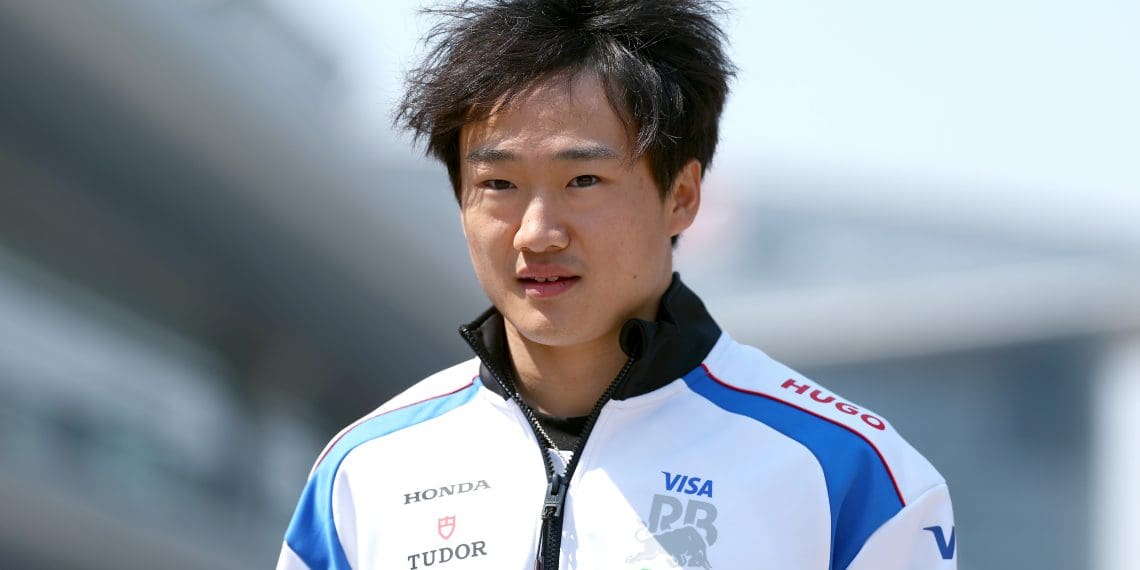 Lawson vs Tsunoda: Red Bull’s Potential Driver Switch-Up in F1 2025 Championship