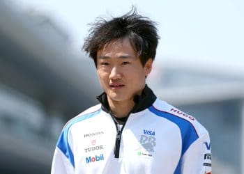 Lawson vs Tsunoda: Red Bull’s Potential Driver Switch-Up in F1 2025 Championship