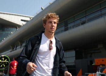 Liam Lawson Shrugs Off Criticism, Eyes Momentum in Upcoming F1 Races