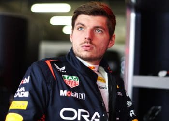 Max Verstappen’s Surprising Front Row Achievement at F1 China Sprint: A Closer Look at Red Bull’s Unexpected Pace