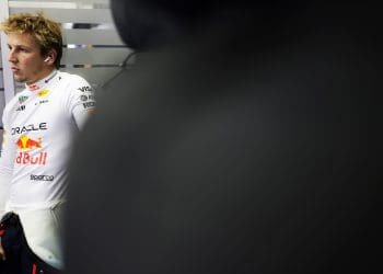 Red Bull’s F1 Conundrum: Liam Lawson’s Rocky Start and the Speculation Around Driver Swap in 2025