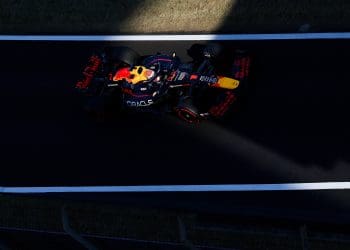 Red Bull’s Struggle with Tyre Wear Threatens Position in Chinese Grand Prix