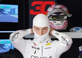 F1 2025: Liam Lawson on Thin Ice After Disappointing Chinese GP Performance, Red Bull Considers Change