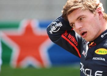 Max Verstappen Unleashes on Red Bull Controversy: Shocking ‘Bullying’ Allegations Explode on Instagram