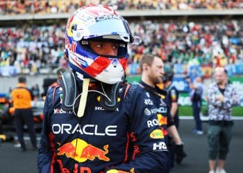 Verstappen Counts on Rival Retirement for Chinese Grand Prix Victory Amid Red Bull’s Pace Struggles