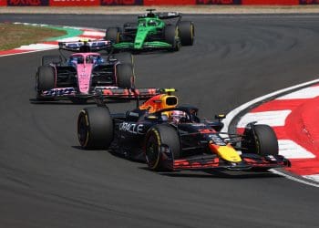 Red Bull’s Liam Lawson Faces Tough Critique from Former F1 Champ Jacques Villeneuve Amid China GP Struggles