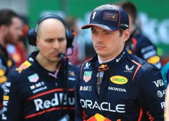 Red Bull’s Verstappen Doubts Win while Horner Bets on Strategy for F1 2025 Chinese GP