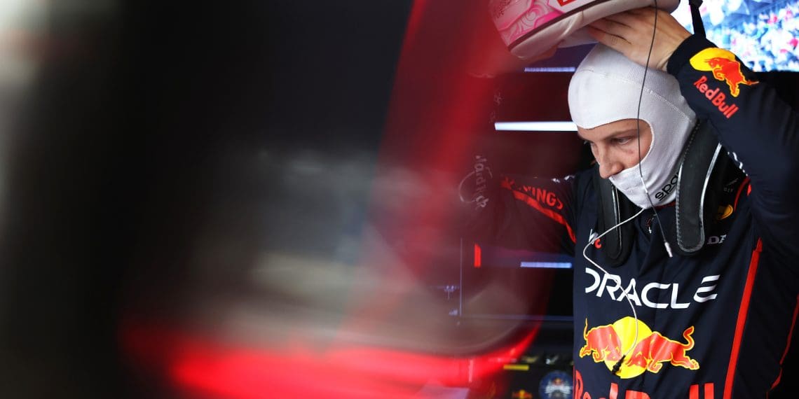Under Pressure: Liam Lawson’s Self-Critical Take on Struggles in Red Bull’s Formula 1 Qualifying