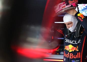Under Pressure: Liam Lawson’s Self-Critical Take on Struggles in Red Bull’s Formula 1 Qualifying