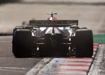 Max Verstappen Battles Tire Degradation and Rival Drivers in China F1 Sprint: A Story of Survival and Strategy