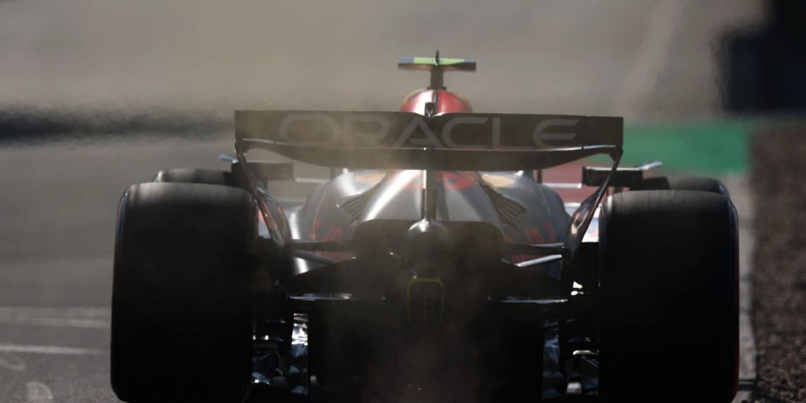 Liam Lawson’s Red Bull Future Hangs in Balance After Disastrous Formula 1 Start