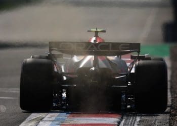 Liam Lawson’s Red Bull Future Hangs in Balance After Disastrous Formula 1 Start