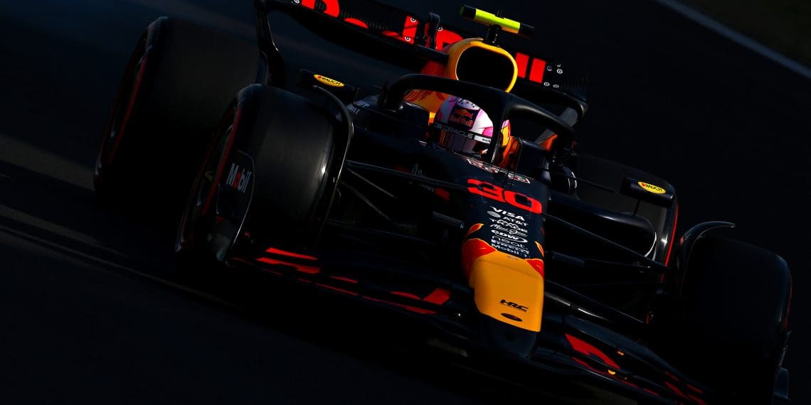 Unlocking Performance Troubles: Lawson’s Struggles at Red Bull Amid Verstappen’s Success