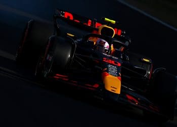 Unlocking Performance Troubles: Lawson’s Struggles at Red Bull Amid Verstappen’s Success